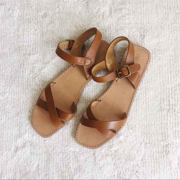 SOLD 💔 NEW Christy Dawn Dawn Sandal 8 - Picture 2 of 3